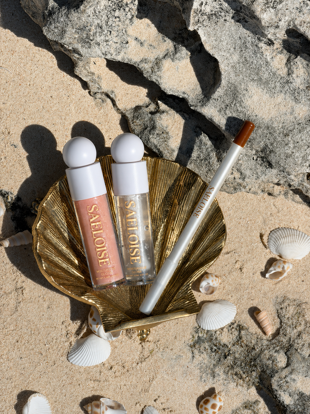 Honey Kiss Lip Bundle