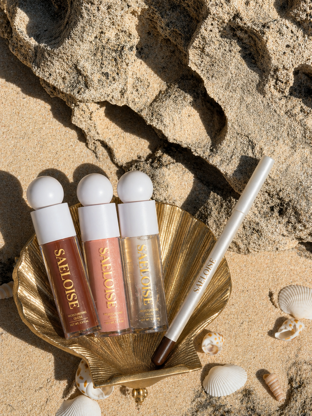 Pinky Promise Lip Bundle